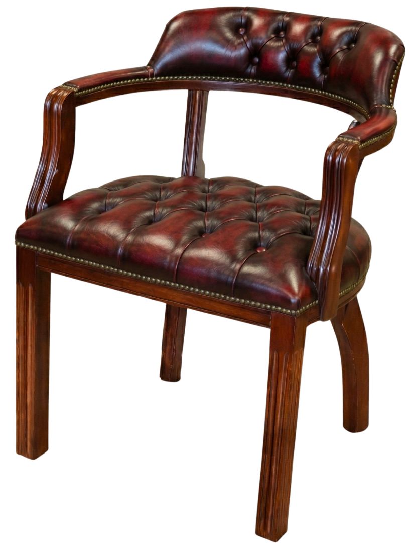 The Court Chair Stand